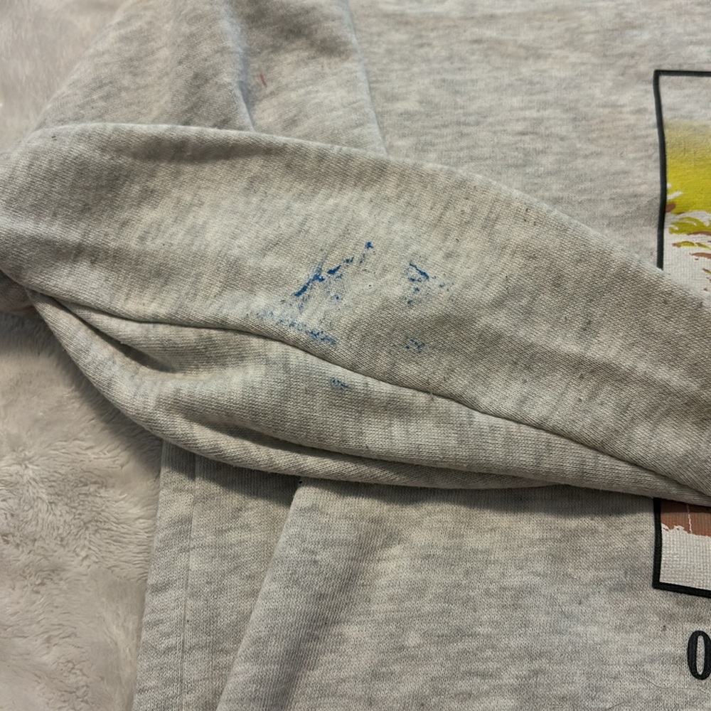 Sweatshirt - Picture 3 of 3